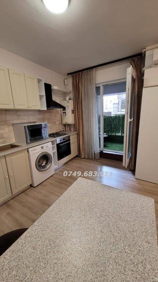 Proprietar – Ap 2 cam dec / studio 47,6 | Metrou Pacii | Etaj 1 |  Rotar Park 1 - 7