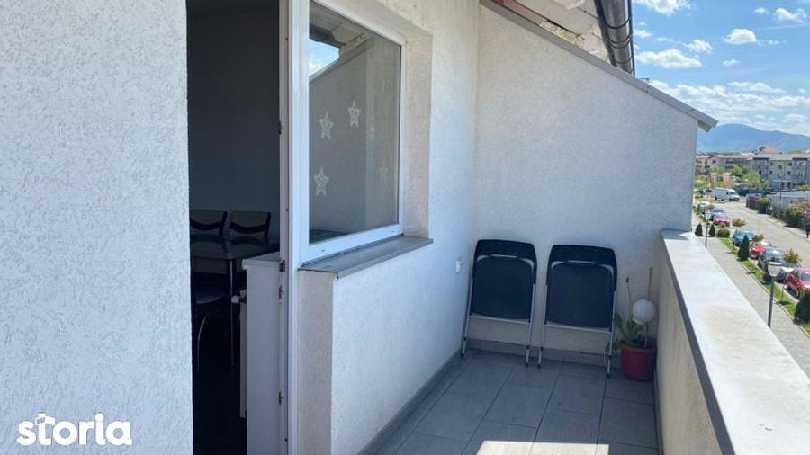 Vand apartament 2 camere bloc nou - 5