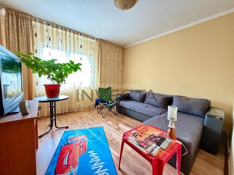 Apartament cu 3 camere in Marasti ! Apartament cu 3 camere in Marasti !