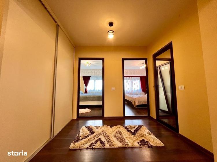 4 camere, 100 MP, decomandat, ultracentral, mobilat ?i utilat - 7