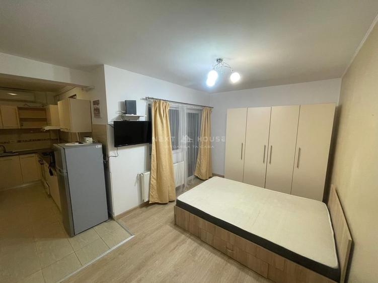 Garsoniera 13 Septembrie ( Marriot H  - Casa Poporului ) - 2