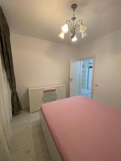 Inchiriere apartament Rezervelor- Militari Residence - 6