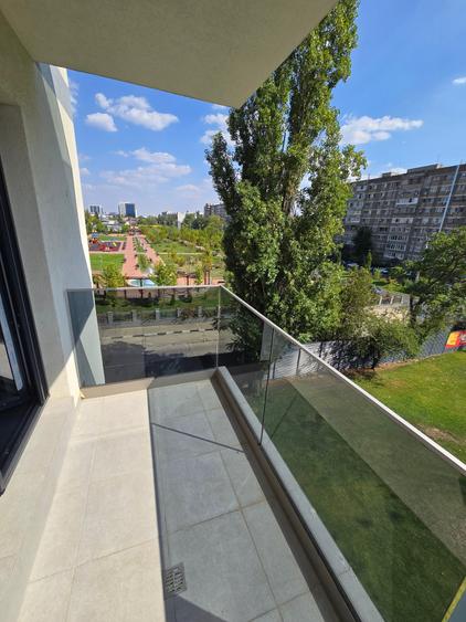 Apartament Premium Lujerului Parc View - 14