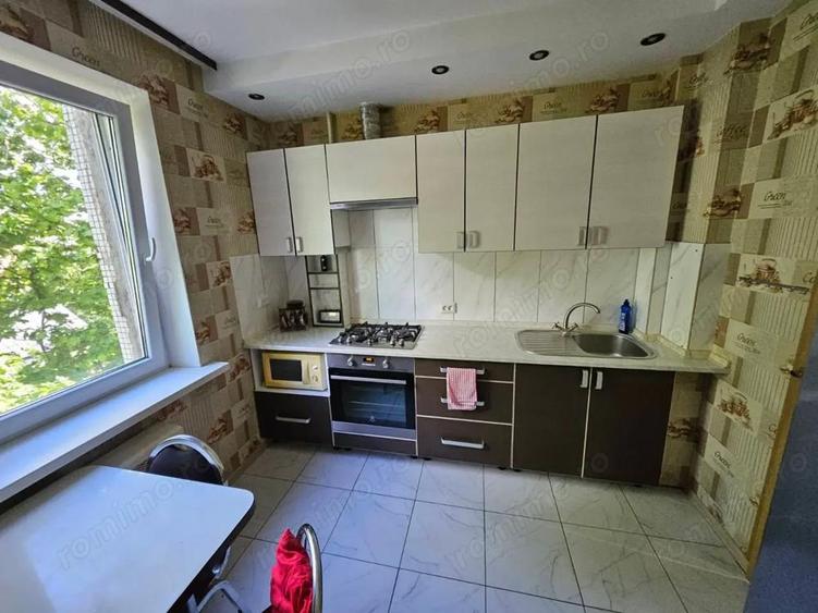 garsoniera in zona Drumul Taberei Aproape de metrou - 2