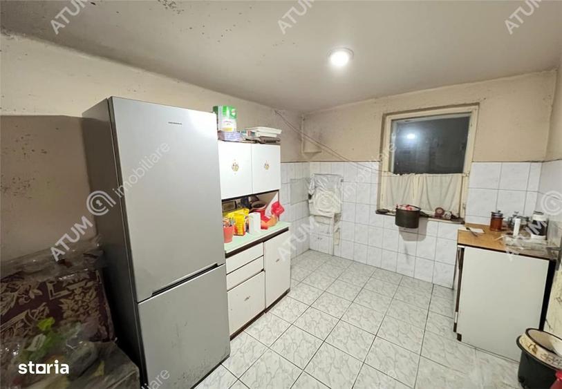 Casa cu 3 camere si teren 310 mp zona Trei Stejari din Sibiu - 8