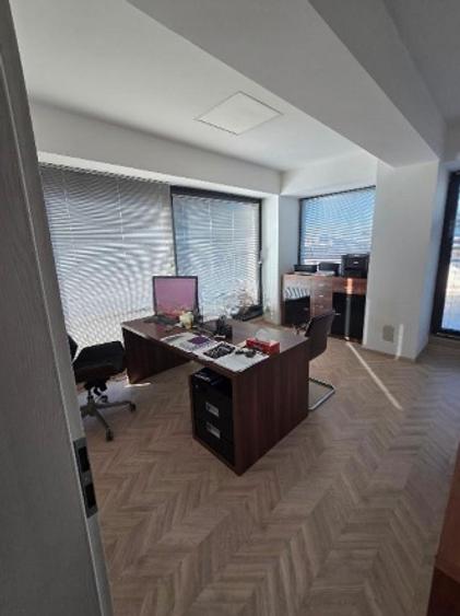 Tomis Nord - Campus , spatiu BIROURI, 225 mp. - 3