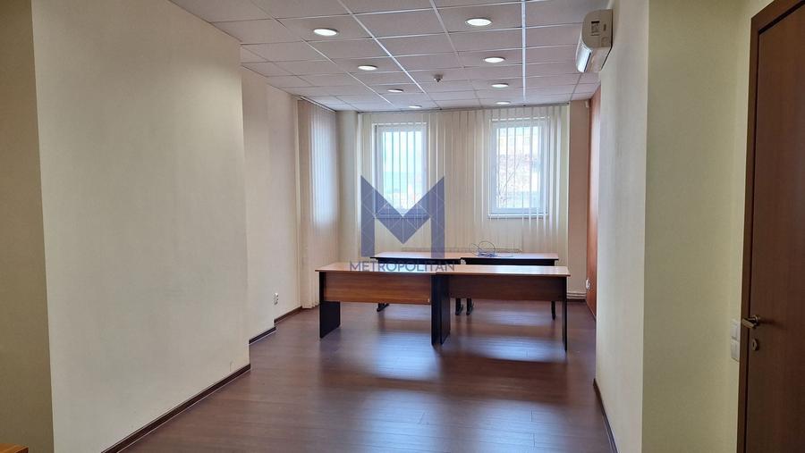 Spațiu birouri 30 mp Piața Cipariu, cheltuieli incluse - 5