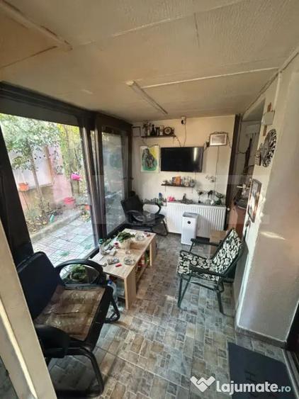 Apartament 3 camere, 67.34 mp, zona Olimpia - 1