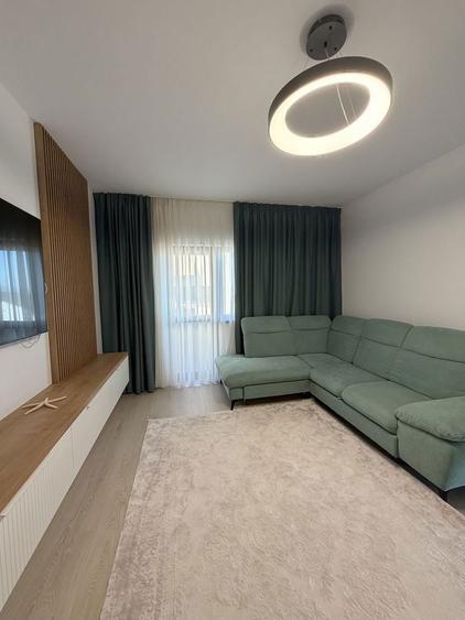 Apartament 2 camere de vanzare! Sanpetru - 7