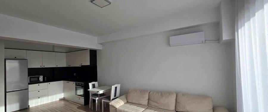 Apartament 2 camere de inchiriat, Prima Green Residence - 12