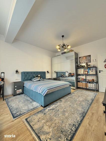 Vila P+1 cu 4 Camere - Navodari | TEREN 280MP - 16