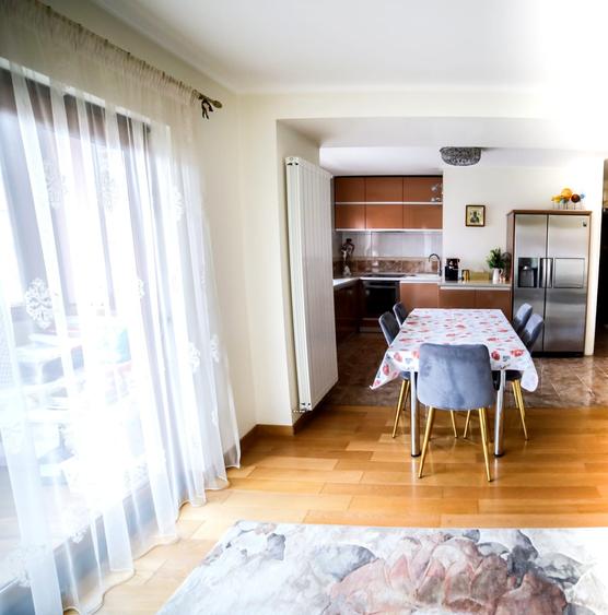 Scriitorilor, 2 camere  60mp, mobilat si utilat, 147500Euro - 3