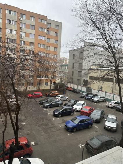 Chirie ap cu 2 camere in Rahova cu centrala termica - 5