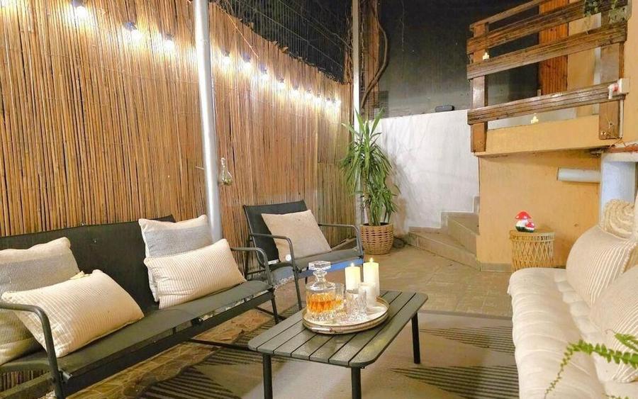 Cotroceni - Davila, Vila d+p+2, 232 mp total, terasa intima - 3