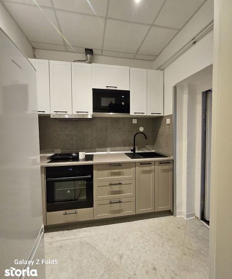 Apartament cu 1 camera, curte proprie separata Ultracentral Oradea - 4