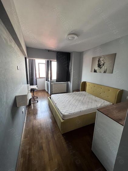 Apartament 3 camere,complet mobilat FALEZA NORD - 3