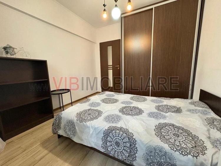 3 Camere - Grivitei - Basarab - Pasaj Basarab - Metrou - 8