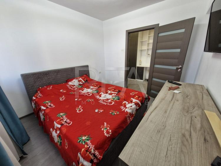 APARTAMENT CU 3 CAMERE IN APROPIEREA PARCURILOR TITAN ȘI NAȚIONAL - 10