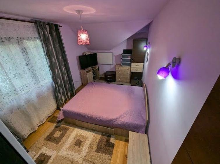 Duplex 5 camere | 180 mp | 250 mp teren | zona Avram Iancu - 15