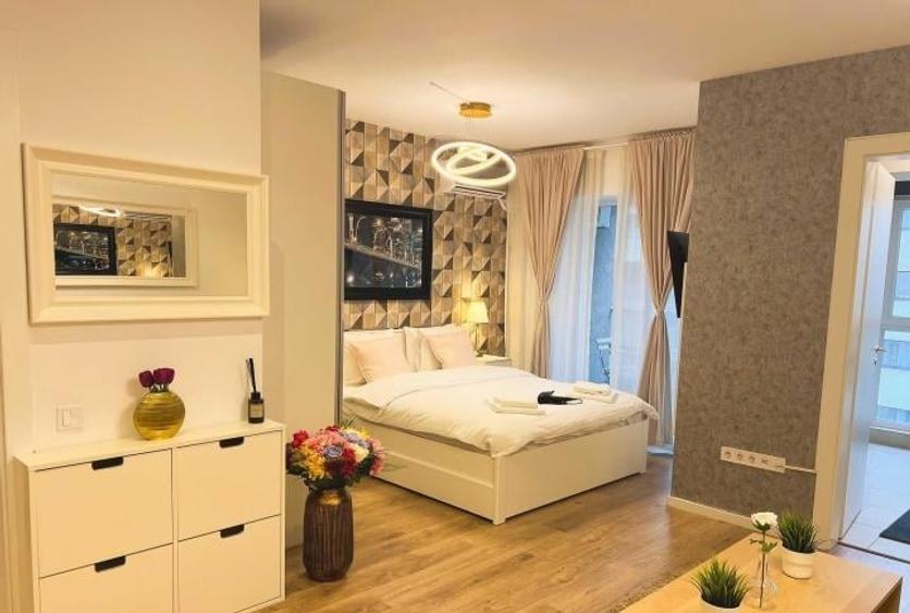 Studio Gran Via Metrou Bloc nou - 7