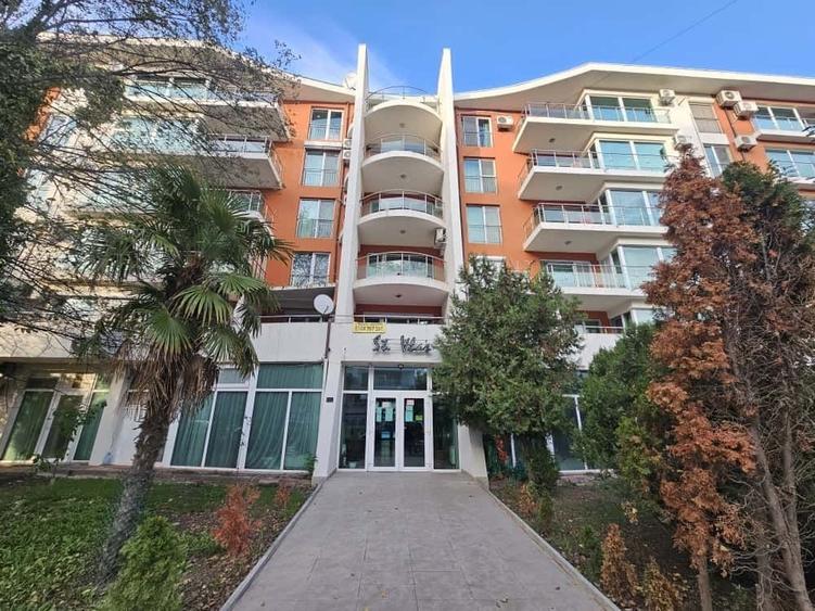 Apartament 2 camere de vanzare Constanta - 1