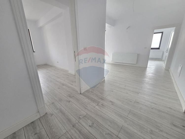 Apartament 3 camere cu terasa, Comision 0% - 3