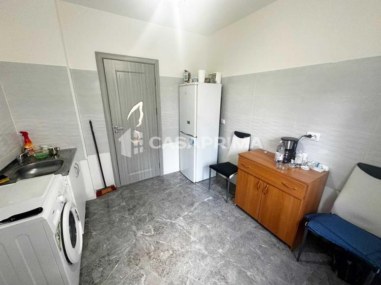 Apartament cu 3 camere, decomandat, 76mp. - 5