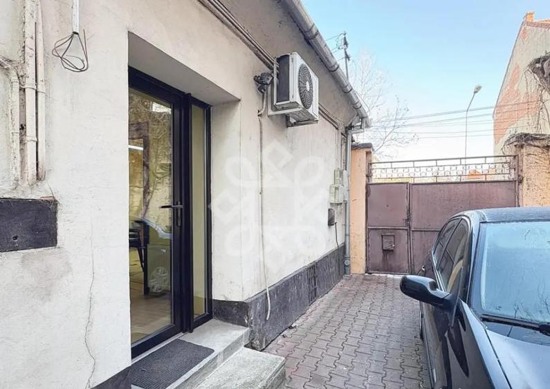 Spatiu de birou ultrancentral in Oradea - 1