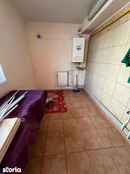 Apartament cu balcon, aproape de parcul Prundu - 4
