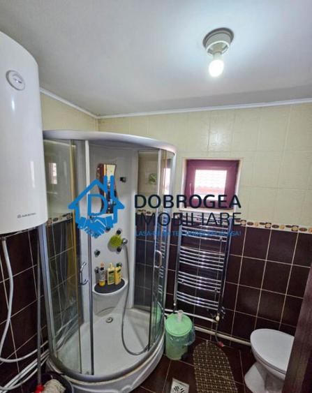 ZONA 23 AUGUST-CASA 6 CAMERE, TEREN 231 MP - 7