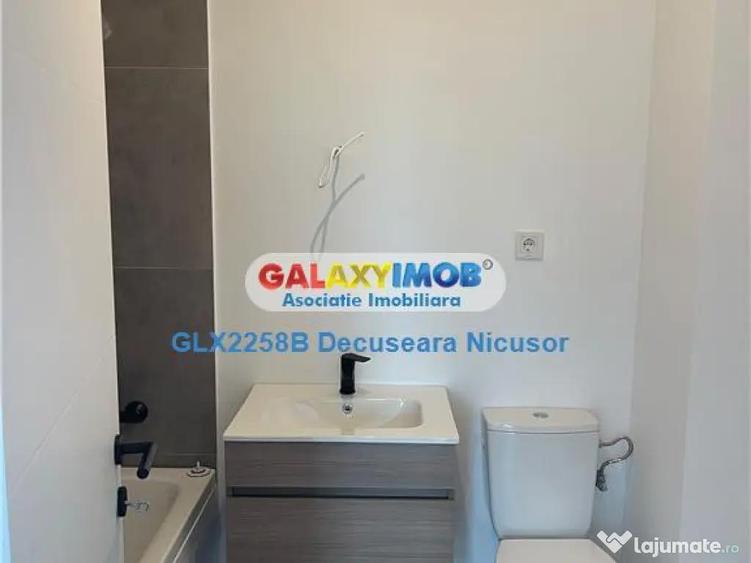 Apartament 2 camere Militari Residence 82.900 euro - 2