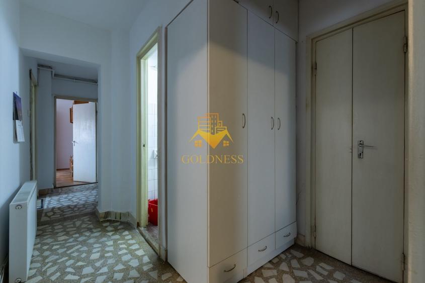 3 camere, decomandate, 2 bai, Gheorgheni Zona Titulescu, Interservisan - 7