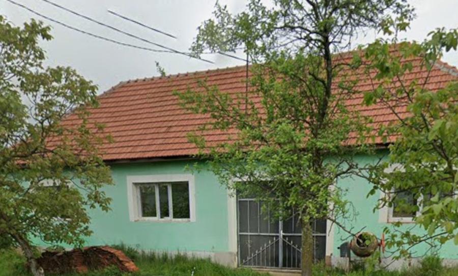 Vand casa in Sat Salajeni Judetul Arad  - 2