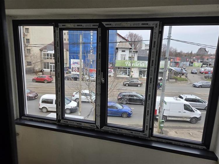 Apartament 2 camere cu parcare Pod Constanta prima utilizare - 3