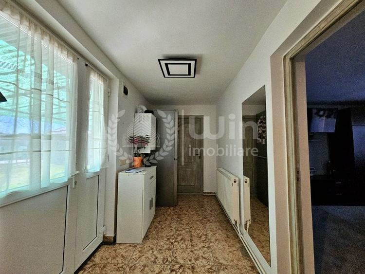 Casa individuala | Teren 615mp | Front la 2 strazi | Zona Selgros! - 5