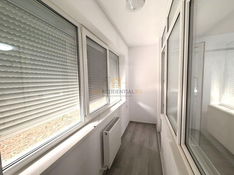 Apartament cu 3 camere + parcare, zona excelenta, Aparatorii Patriei - 15
