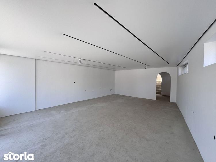 Spatiu de inchiriat, Bd. Pipera, Iancu Nicolae, 130MP - 3