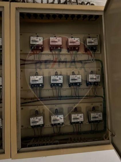 Bloc de apartamente - 11