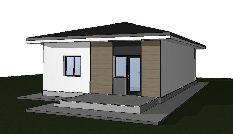 Case 3 camere Parter | Lunca Ceta?uii | Comision 0% - 1