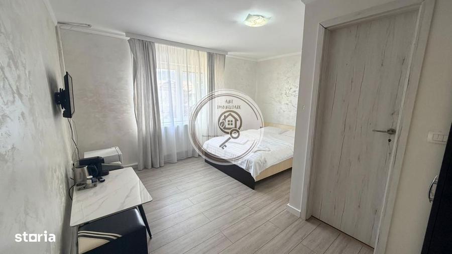 Investitie in Predeal - Regim hotelier-Comision 0 - 15