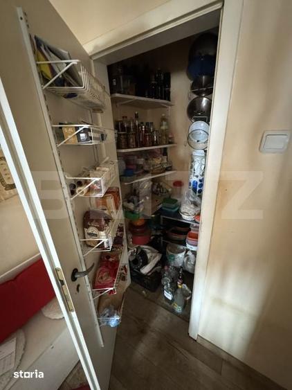 Apartament 3 camere Ultracentral - 4