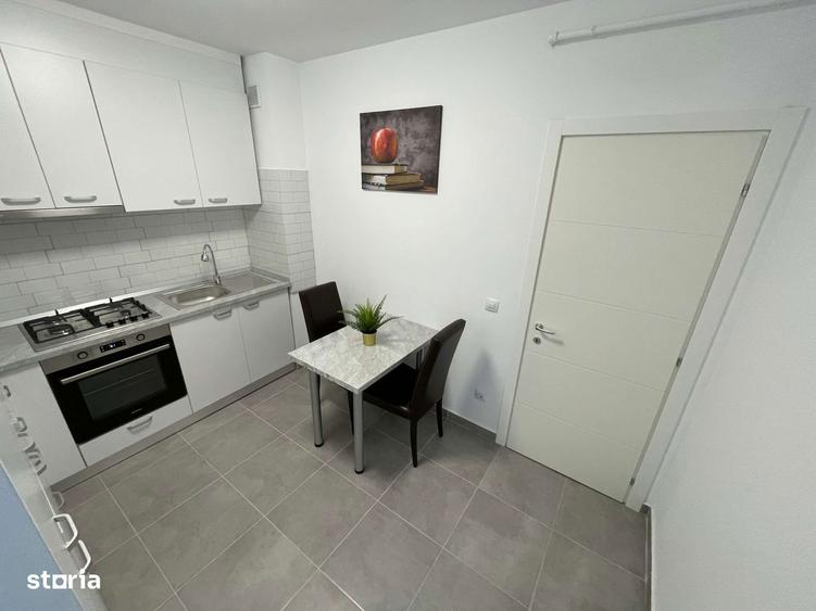 Apartament de inchiriat, 1 camera, parcare acoperita, Conest, Dacia - 13