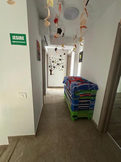 Casa individuala 7 camere cu 3 bai langa metrou - 19