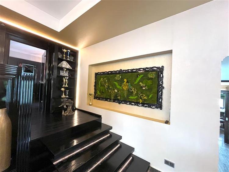 Vila  de vanzare  Bucium, - 34