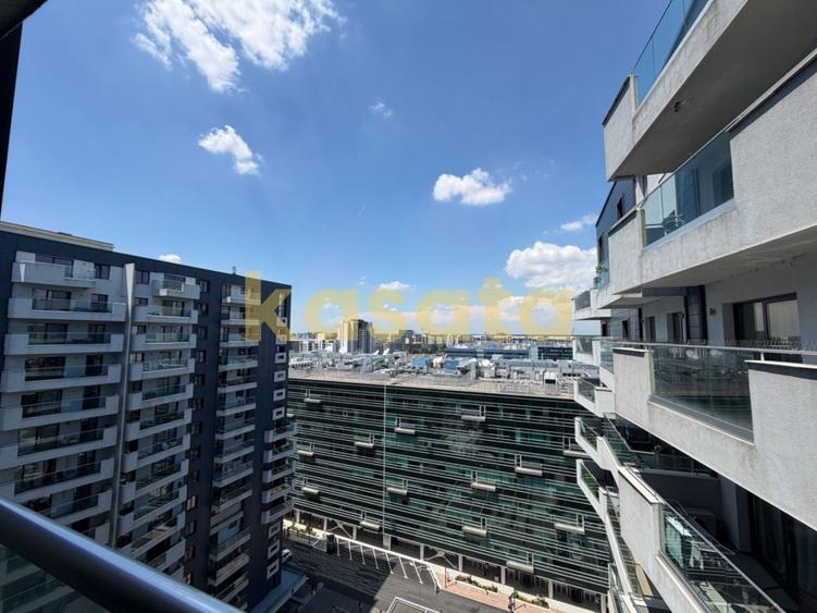 Apartament de vanzare – 2 Camere | Zona de Nord | Complex Upground - 17