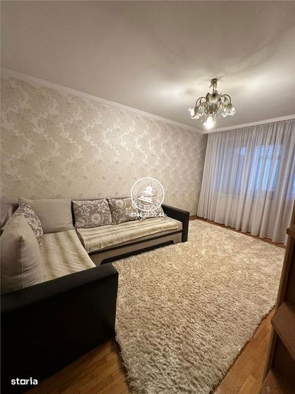 Apartament 3 camere de inchiriat, Podu Ros - 5