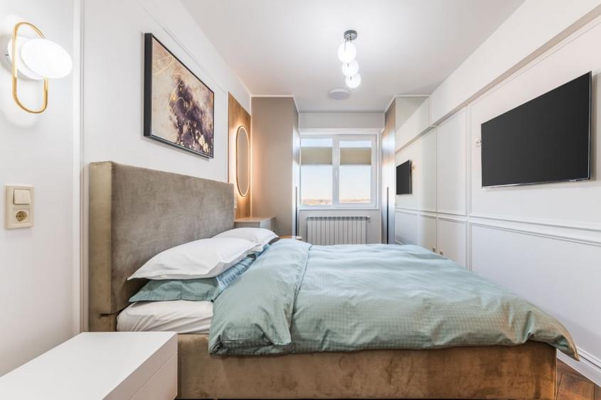 Vanzare apartament modern – 3 camere 2 bai, Suceava -  gata de locuit/inchiriat - 14