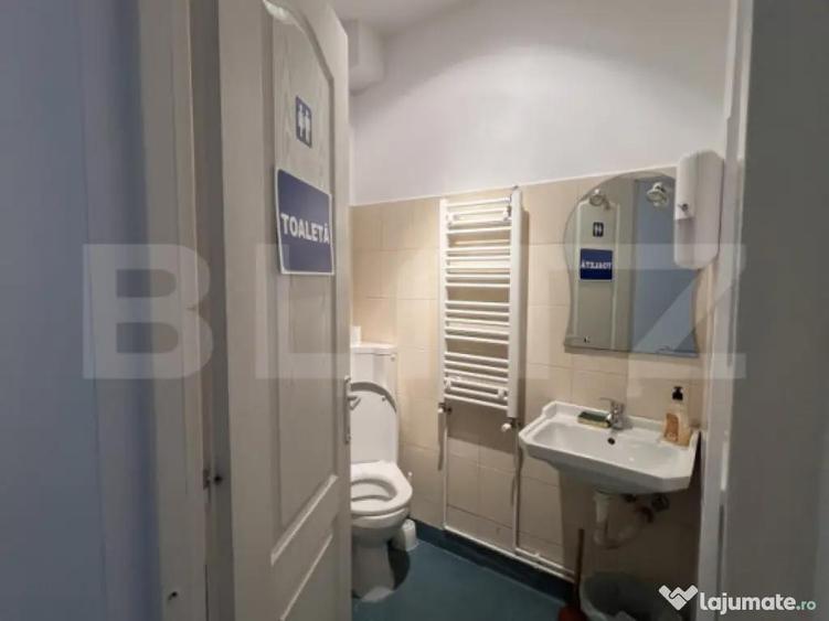 Casa cu cabinet stomatologic, 110 mp, zona Ultracentral - 5