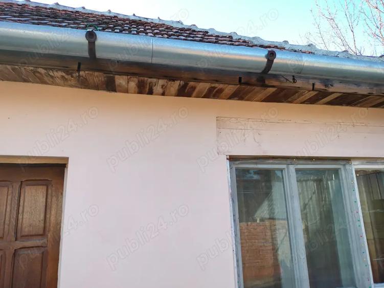 Vindem casa in sat Archi? jude?ul Arad locuibila imediat pre? 50000 Euro - 3