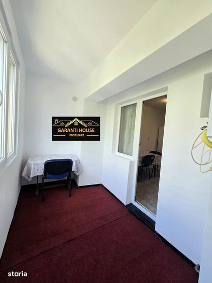 Marasesti, apartament cu 2 camere, decomandat, mobilat, 240/Luna - 1